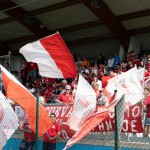 Virtus Corno – Kras Repen