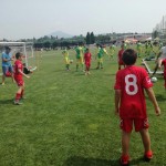 Chievo Verona Junior Camp
