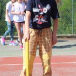 Športni dan za osnovne šole