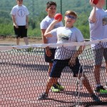 Športni dan za osnovne šole