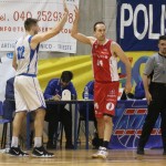 Jadran Ispem – Calligaris Corno di Rosazzo