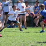 3. Športni dan VŠ Opčine