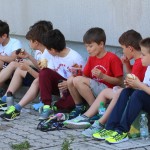 Športni dan za osnovne šole