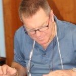 Mednarodni pohod Kohišče