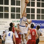 Jadran Ispem – Calligaris Corno di Rosazzo