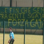 Gaja – Castions 2:1