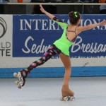 Mednarodni Pokal Sedmak - Bressan