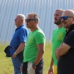 Gaja – Castions 2:1