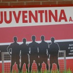 Juventina – Primorje