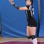 Sokol - Juliavolley Staranzano