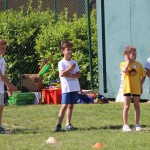 3. Športni dan VŠ Opčine