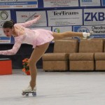 Mednarodni Pokal Sedmak - Bressan