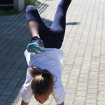 Športni dan za osnovne šole