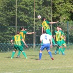 Gaja – Castions 2:1