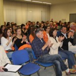 Redni volilni občni zbor Sloge in Sloge Tabor