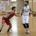 Jadran Ispem – Calligaris Corno di Rosazzo