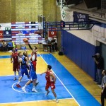 Calligaris Corno di Rosazzo - Jadran Ispem