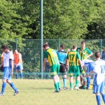 Gaja – Castions 2:1