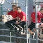 Juventina – Primorje