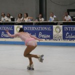 Mednarodni Pokal Sedmak - Bressan