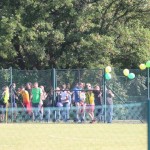 Gaja – Castions 2:1
