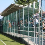 Juventina – Primorje