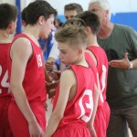 Sokol – Vis Spilimbergo