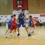 Calligaris Corno di Rosazzo - Jadran Ispem