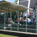 Juventina – Primorje