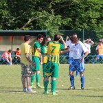 Gaja – Castions 2:1