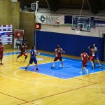 Calligaris Corno di Rosazzo - Jadran Ispem