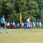 Gaja – Castions 2:1
