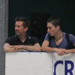 Mednarodni Pokal Sedmak - Bressan