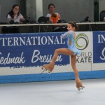 Mednarodni Pokal Sedmak - Bressan