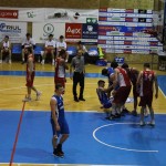 Calligaris Corno di Rosazzo - Jadran Ispem