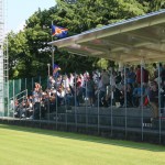 Juventina – Primorje