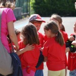 Športni dan za osnovne šole