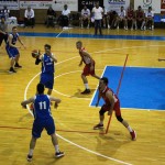 Calligaris Corno di Rosazzo - Jadran Ispem