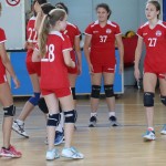 Sokol - Juliavolley Staranzano