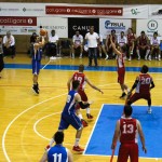 Calligaris Corno di Rosazzo - Jadran Ispem