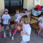 3. Športni dan VŠ Opčine