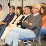 Redni volilni občni zbor Sloge in Sloge Tabor