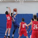 Sokol – Vis Spilimbergo