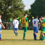 Gaja – Castions 2:1