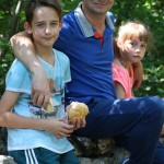 4. mednarodni pohod Kohišče 2018