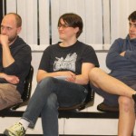 Redni volilni občni zbor Sloge in Sloge Tabor