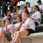 Borov atletski dan za nižje srednje šole