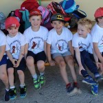 3. Športni dan VŠ Opčine