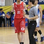 Jadran Ispem – Calligaris Corno di Rosazzo