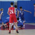 Sokol – Vis Spilimbergo